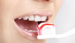 Как сохранить зубы здоровыми и красивыми