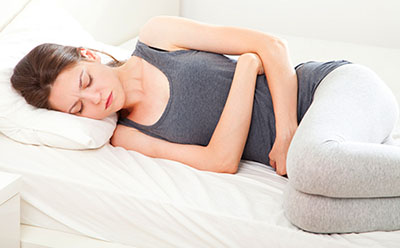 Изжога при беременности на ранних сроках